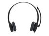Logitech On-Ear Stereo Headset H151_thumb_2