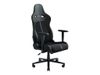 Razer Iskur X PC Gaming Chair - Black/Green_thumb_2