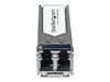 StarTech.com HPE J9150D Compatible SFP+ Module - 10GBASE-SR - 10GE Gigabit Ethernet SFP+ 10GbE Multi Mode/MMF Fiber Optic Transceiver 300m - SFP+ transceiver module - 10 GigE_thumb_3