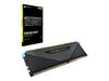 CORSAIR RAM Vengeance - 16 GB (2 x 8 GB Kit) - DDR4 3600 UDIMM CL16_thumb_4
