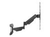 Neomounts WL70-550BL14 mounting kit - full-motion - for TV - black_thumb_4