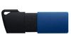 Kingston USB-Stick DataTraveler Exodia M - USB Typ-A 3.2 Gen 1 (3.1 Gen 1) - 64 GB - Blue/Black_thumb_2
