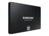 Samsung SSD 870 EVO - 2 TB - 2.5" - SATA 6 GB/s_thumb_4