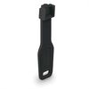 Lindy 47891 Schnittstellenblockierung Schnittstellenblockierung + Schlüssel RJ-45 Schwarz Acrylnitril-Butadien-Styrol (ABS) 10 Stück(e)_thumb_2