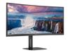 AOC LED Curved-Display CU34V5C - 86.4 cm (34") - 3440 x 1440 UWQHD_thumb_3