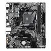 GIGABYTE Mainboard A520M H ARGB - Micro ATX - Socket AM4 - AMD A520_thumb_2