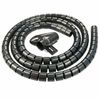 Lindy 40581 Kabelbinder Schwarz 1 Stück(e)_thumb_1