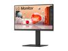 LG 24BA650-B - LCD-Monitor - Full HD (1080p) - 61 cm (24")_thumb_3