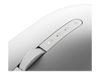 Dell Mouse MS7421 - Platinum / Silver_thumb_4