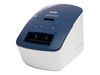 Brother label printer QL-600B_thumb_1