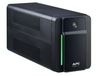 APC Back-UPS, 950VA, Tower, 230V, 6x IEC C13 outlets, AVR_thumb_1