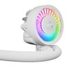 ARCTIC Liquid Freezer III Pro 360 A-RGB (White) - Multikompatibler All-in-One CPU-Wasserkühler mit A-RGB_thumb_4