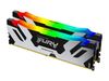 Kingston RAM FURY Renegade RGB - 32 GB (2 x 16 GB Kit) - DDR5 6400 DIMM CL32_thumb_2