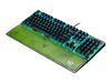 Razer Tastatur BlackWidow V3 - US Layout - Halo Infinite_thumb_5