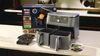 Air Fryer Ninja Double DZ400EU 9,5L Black_thumb_13