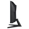 Samsung Curved LED-Display Odyssey G5 G55C - 68.6 cm (27") - 2560 x 1440 WQHD_thumb_4
