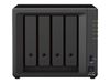 Synology Disk Station DS923+ - NAS-Server_thumb_2