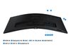 Samsung Curved Monitor ViewFinity S6 S65UC - 86 cm (34") - 3440 x 1440 UWQHD_thumb_20