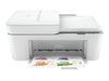 HP DeskJet Plus 4110 All-in-One - multifunction printer - color - HP Instant Ink eligible_thumb_2