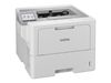 Brother HL-L6410DN - printer - B/W - laser_thumb_3