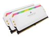 CORSAIR RAM Dominator Platinum RGB - 32 GB (2 x 16 GB Kit) - DDR4 3200 UDIMM CL16_thumb_8