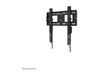 Neomounts LEVEL-750 mounting kit - for TV - heavy-duty - black_thumb_7