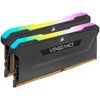 CORSAIR RAM Vengeance RGB PRO - 16 GB (2 x 8 GB Kit) - DDR4 3600 UDIMM CL18_thumb_3