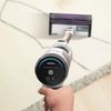 Shark Detect Pro IW3611EU - vacuum cleaner - cordless - stick/handheld included charger - white/brass_thumb_3