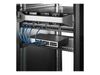 StarTech.com 2-Pack 1U Server Rack Shelf, Vented, 44lb Capacity, 16" Deep (CABSHELF116V2PK) - Rack - Regal - 1U_thumb_2