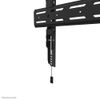 Neomounts WL30S-850BL18 TV mount wall 43-86" - fixed - lockable - fast installation_thumb_8