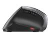 CHERRY MW 4500 - vertical mouse - 2.4 GHz - black_thumb_5