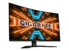 Gigabyte LED Curved-Display M32QC - 80 cm (31.5") - 2560 x 1440 Quad HD_thumb_3