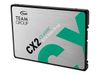 Team Group SSD CX2 - 256 GB - 2.5" - SATA 6 GB/s_thumb_2