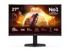 AOC Gaming Monitor G4 C27G4ZXU - 68.6 cm (27") - 1920 x 1080 Full HD_thumb_5