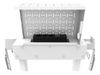 Neomounts WL55-875WH1 mounting kit - motorized - for flat panel - white_thumb_10