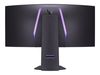 LG UltraGear 39GS95QE-B - OLED-Monitor - gebogen - 99.1 cm (39") - HDR_thumb_7