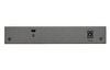 NETGEAR GS108T Managed L2 Gigabit Ethernet (10/100/1000) Grau_thumb_2