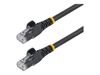 StarTech.com Patch Cable N6LPATCH2MBK - RJ45 - 2 m_thumb_1