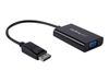 StarTech.com DisplayPort to VGA Adapter with Audio - 1920x1200 - DP to VGA Converter for Your VGA Monitor or Display (DP2VGAA) - DisplayPort/VGA-Adapter - 18.4 m_thumb_4