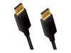 LogiLink - DisplayPort cable - DisplayPort to DisplayPort - 3 m_thumb_1