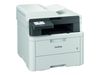 Brother DCP-L3560CDW - multifunction printer - color_thumb_3