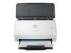 HP document scanner Scanjet Pro 2000 s2 - DIN A4_thumb_2