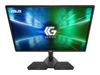 ASUS LED-Monitor CG32UQ - 80.1 cm (31.5") - 3840 x 2160 4K_thumb_2