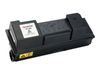 Kyocera TK 360 - Schwarz - Original - Tonerpatrone_thumb_1