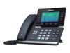 Yealink SIP-T54W - VoIP phone - with Bluetooth interface with caller ID - 3-way call capability_thumb_1