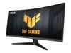 ASUS TUF Gaming VG34VQ3B - LED monitor - curved - 34" - HDR_thumb_2