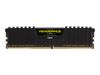 CORSAIR RAM Vengeance LPX - 8 GB (2 x 4 GB Kit) - DDR4 2400 DIMM CL14_thumb_2