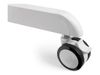 Neomounts NS-M1250 cart - for flat panel - white_thumb_11