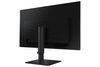 Samsung LED monitor S4 S40GD - 68.6 cm (27") - 1920 x 1080 Full HD_thumb_5