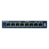NETGEAR Switch GS108GE - 8 Ports - 8x GE (10/100/1000)_thumb_1